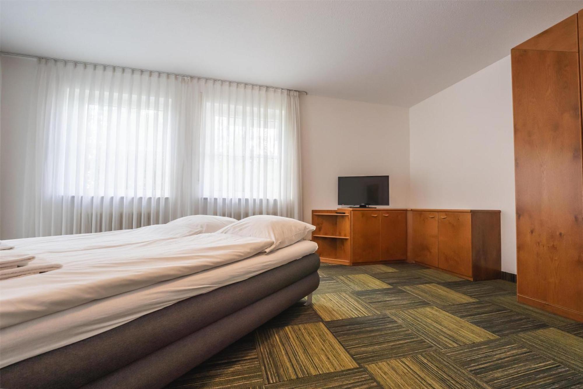 Gut Matheshof Apartments Риден Экстерьер фото