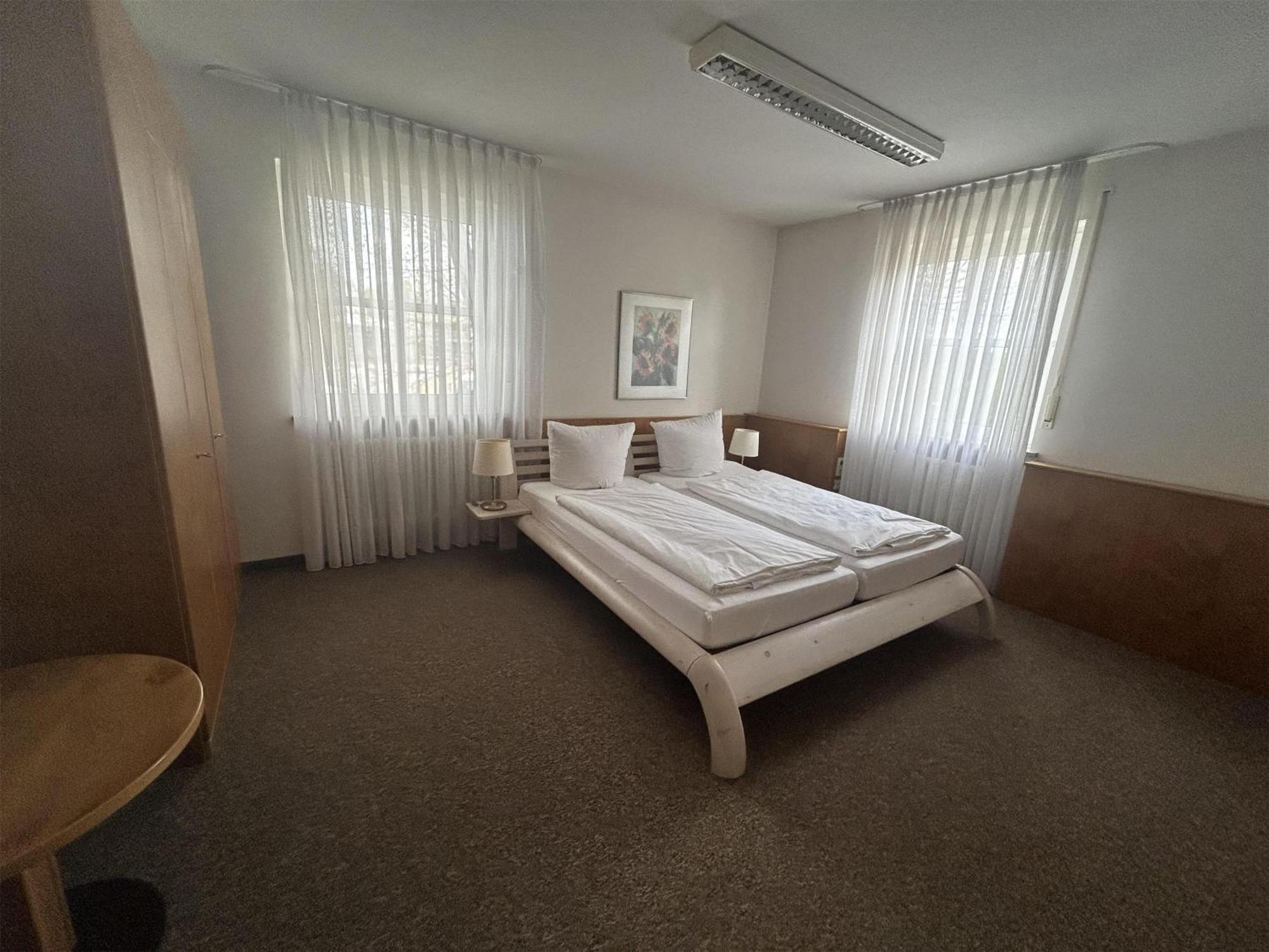 Gut Matheshof Apartments Риден Экстерьер фото