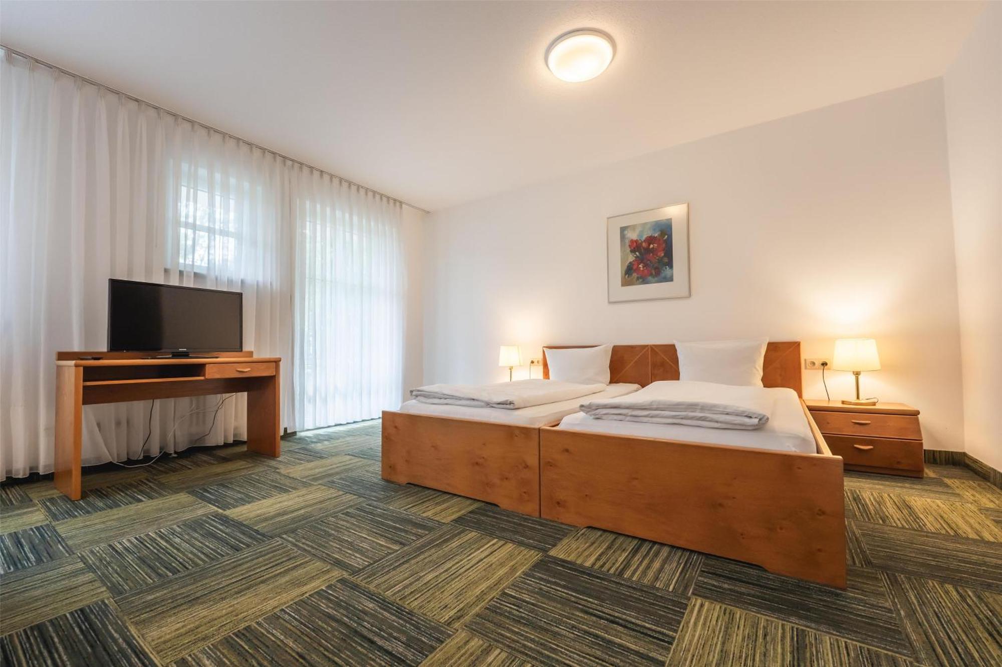 Gut Matheshof Apartments Риден Экстерьер фото