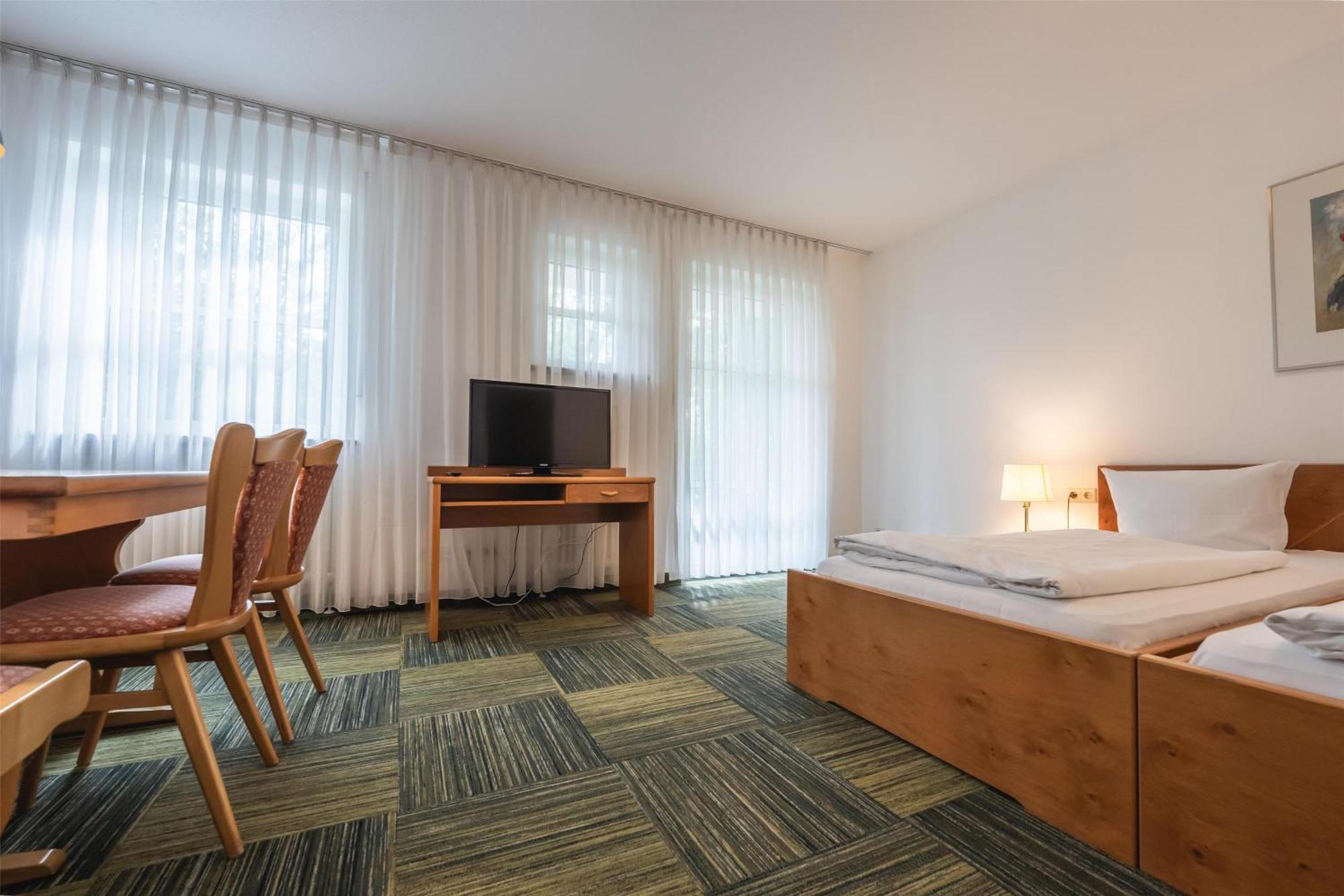 Gut Matheshof Apartments Риден Экстерьер фото